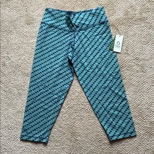 Brand New Tasc Performance Crop Legging